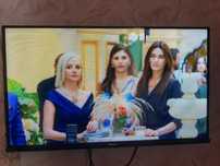 Телевизор Hisense 72см Smart TV Wii Fi