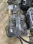 АКПП Audi A4 B6 2.0 ALT