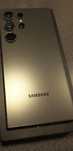 Samsung galaxy S24 ultra. 246gb
