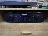 Усилитель Marantz PM6007 | Идеальное состояние | 1 год использования