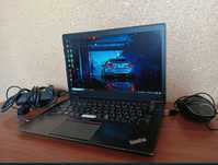 Ноутбук Lenovo thinkpad t460s i7