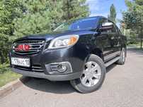 Продам отличный пикап JAC T6