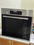 Продам духовой шкаф Bosch HIJ517YS0R