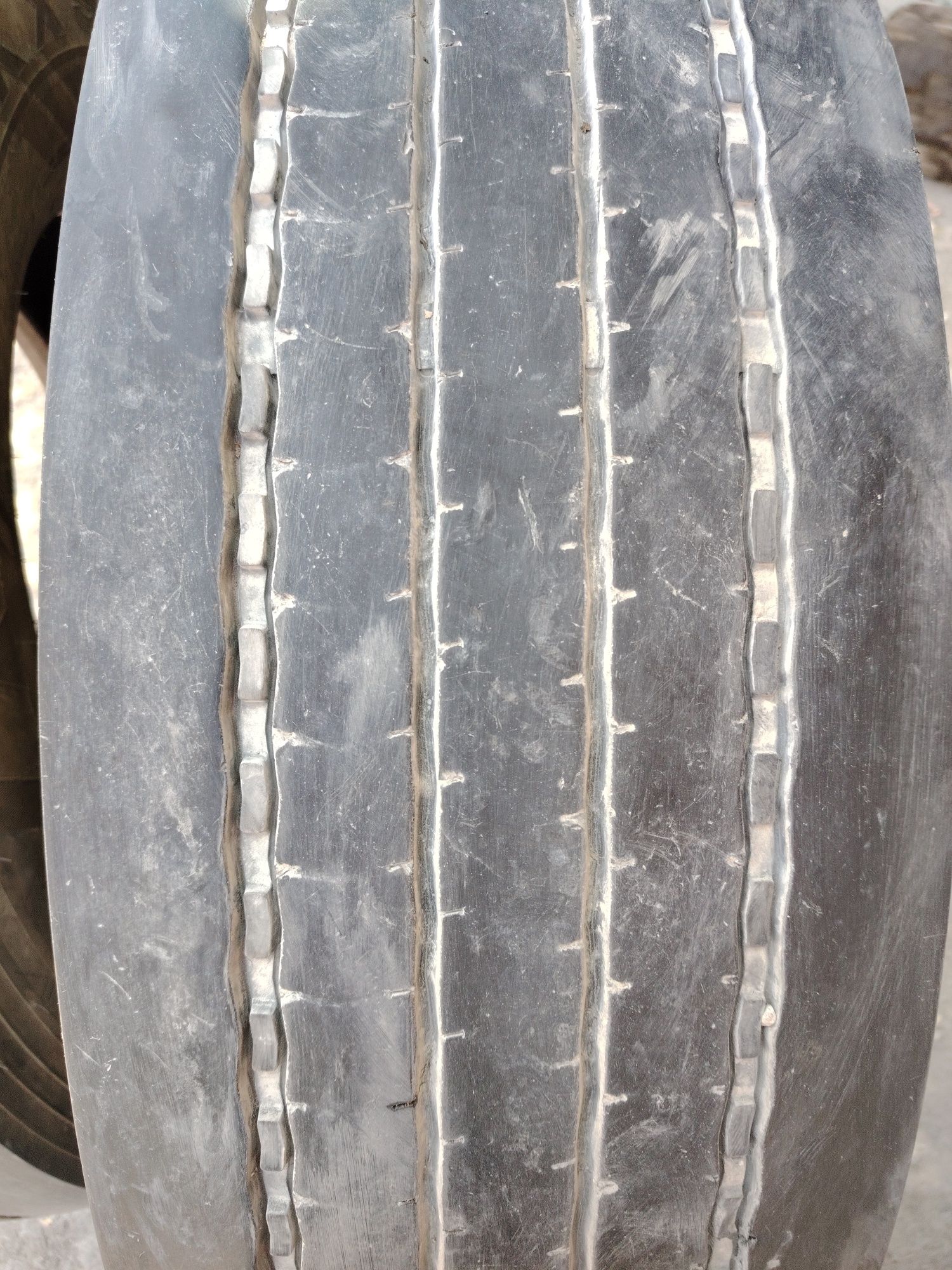315на80 KUMHO балон