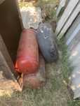Газ баллон 3 шт