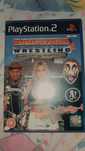 Продаю игру Backyard Wrestling 2 (PlayStation 2)