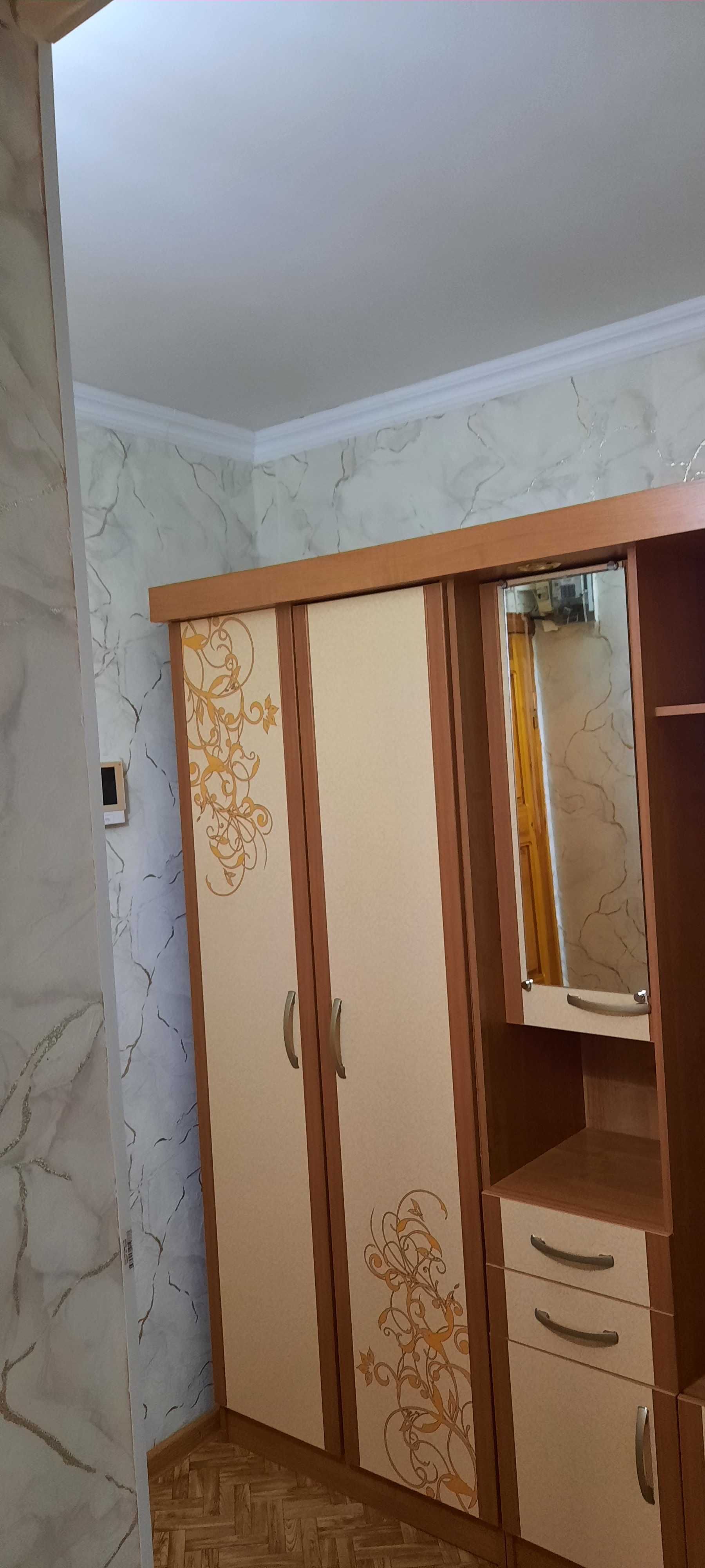 Срочно продается прихожая