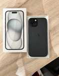 Iphone 15   128гб