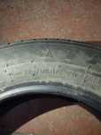 Шины 225/60 R17.