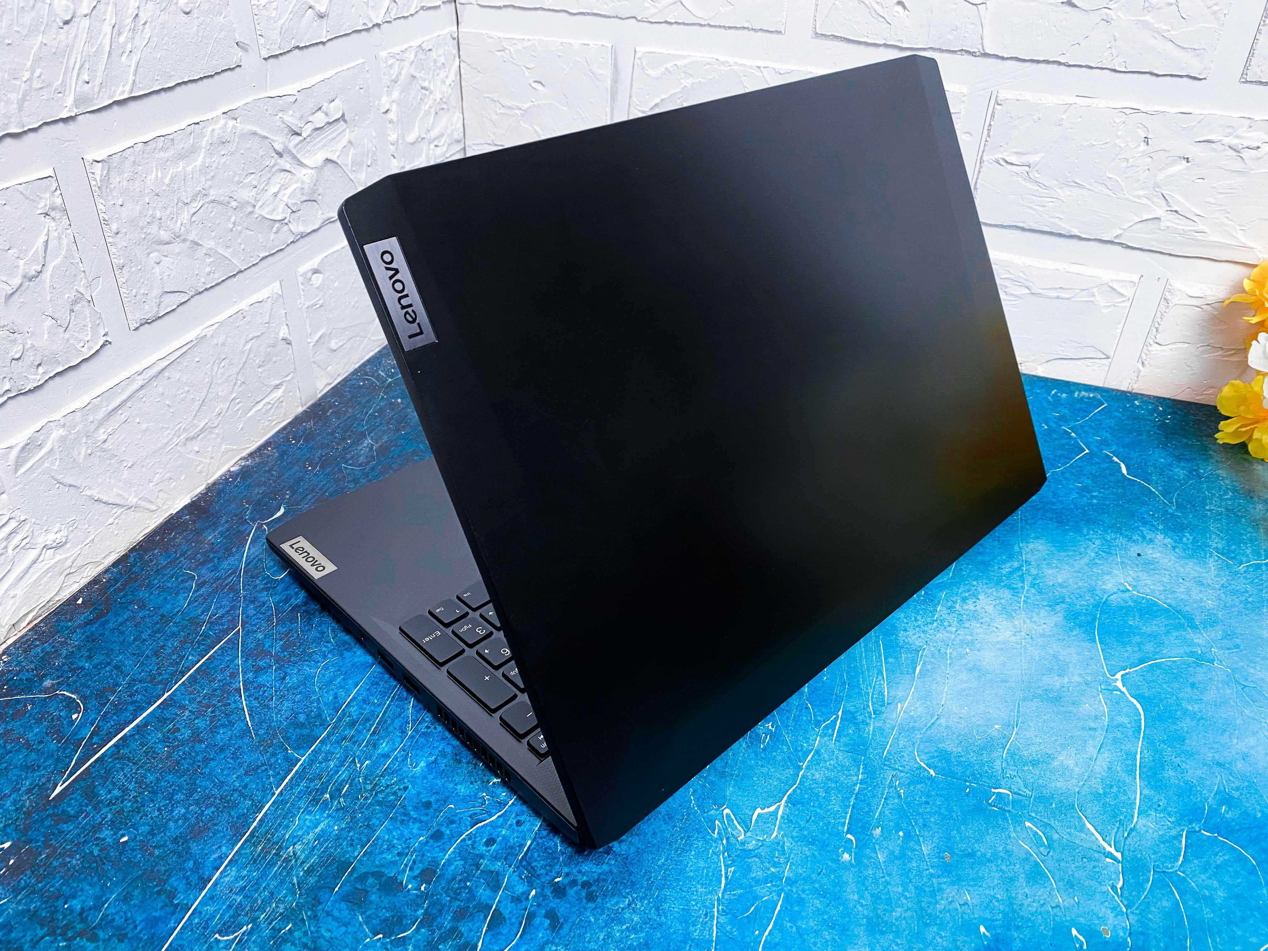 Lenovo IdeaPad Gaming 3|Ryzen 5 5600H|RTX 3050Ti|16/SSD 512GB|Red Geek
