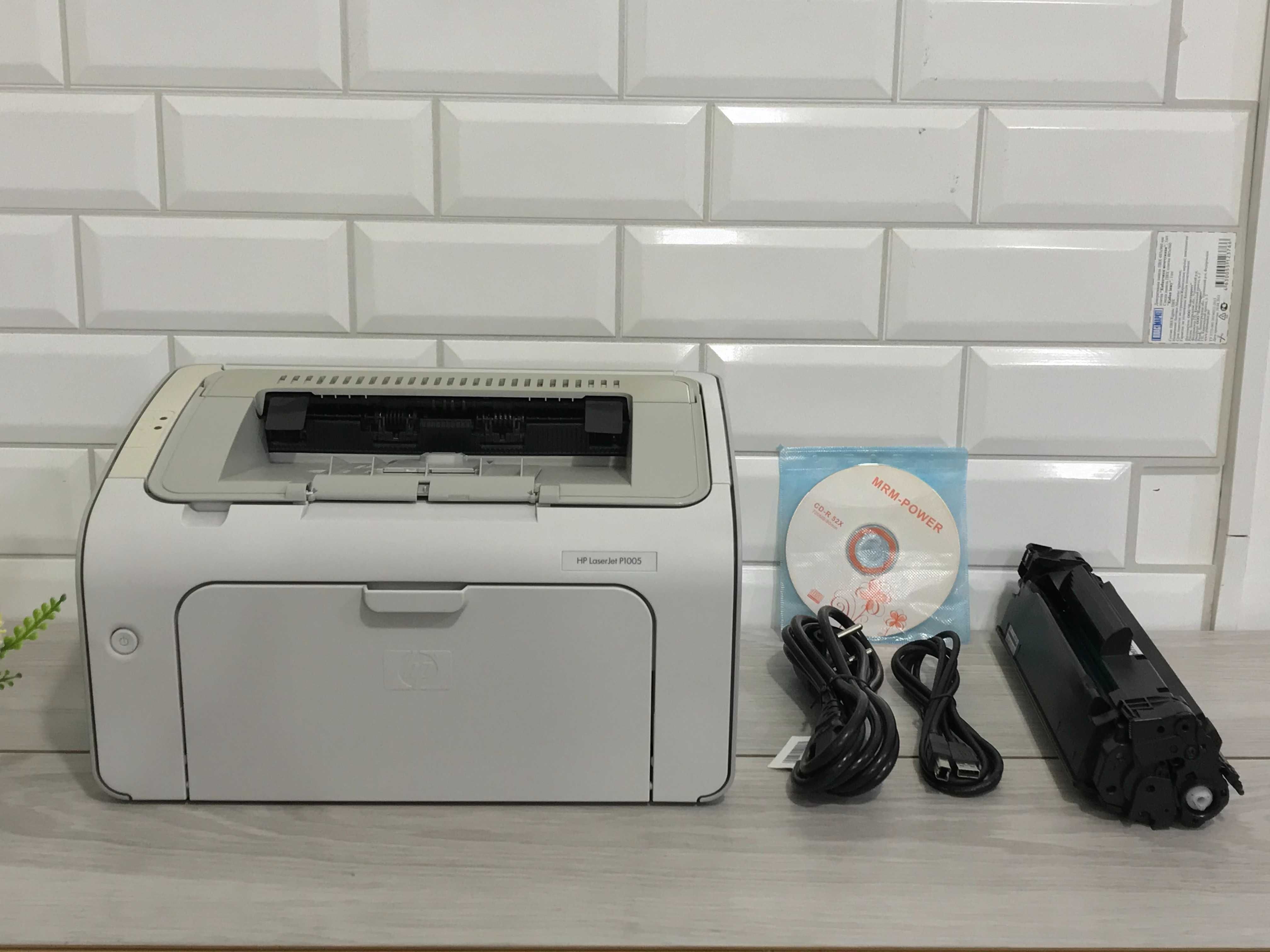 ‼️ Принтер Hp LazerJet 1102 РАСПЕЧАТКА отл.состоя + Гарантия ЗВОНИТЕ!