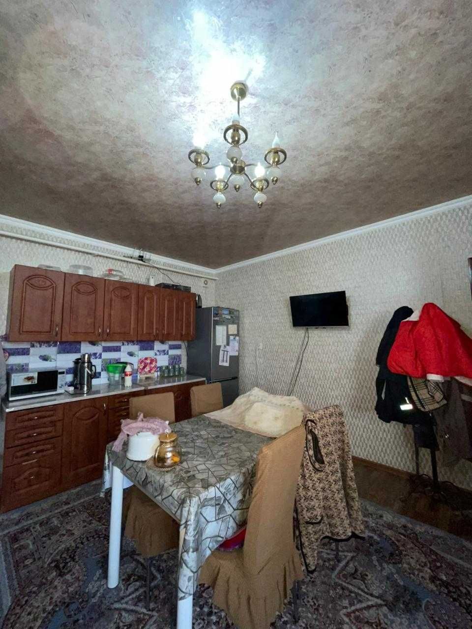 Продам высокий, светлый, теплый, хороший дом
