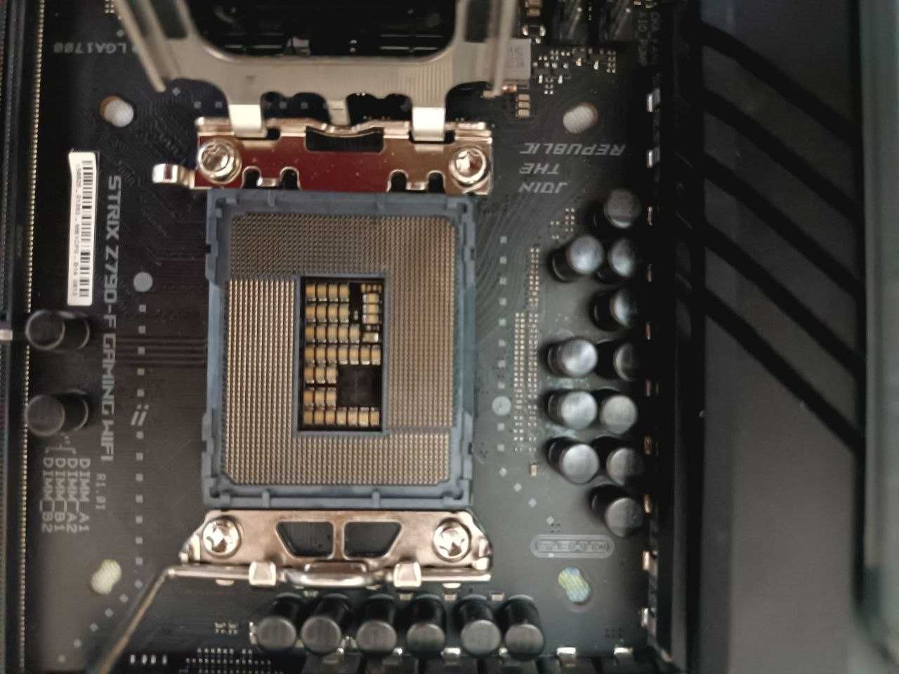 Rog Strix Z790 GAMING WIFI