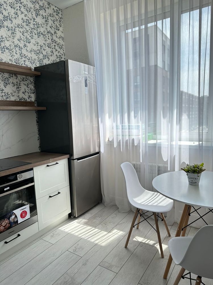 Продается квартира 64 м² в ЖК Home Land