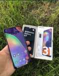 Продам телефон Samusng A31 64 Как новый
