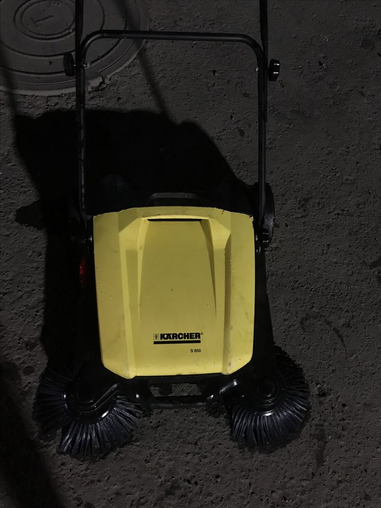 Пылесборник Karcher
