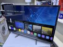 НОВЫЙ смарт телевизор LG 110 см smart tv WiFi YouTube