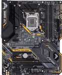 Материнская плата Asus TUF Gaming Z390 WI-FI