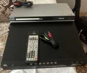 Dvd плеер philips