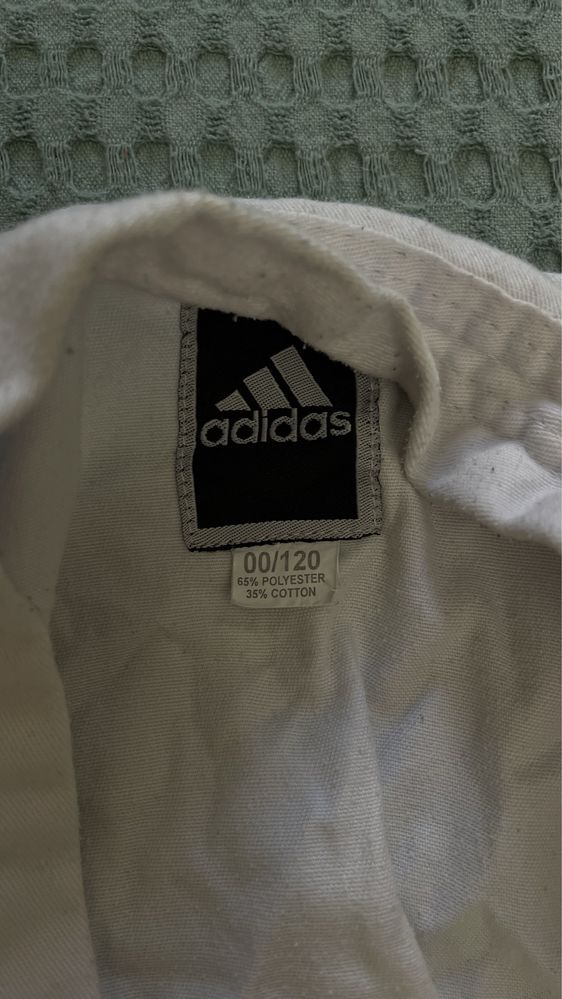 Продам кимоно детский