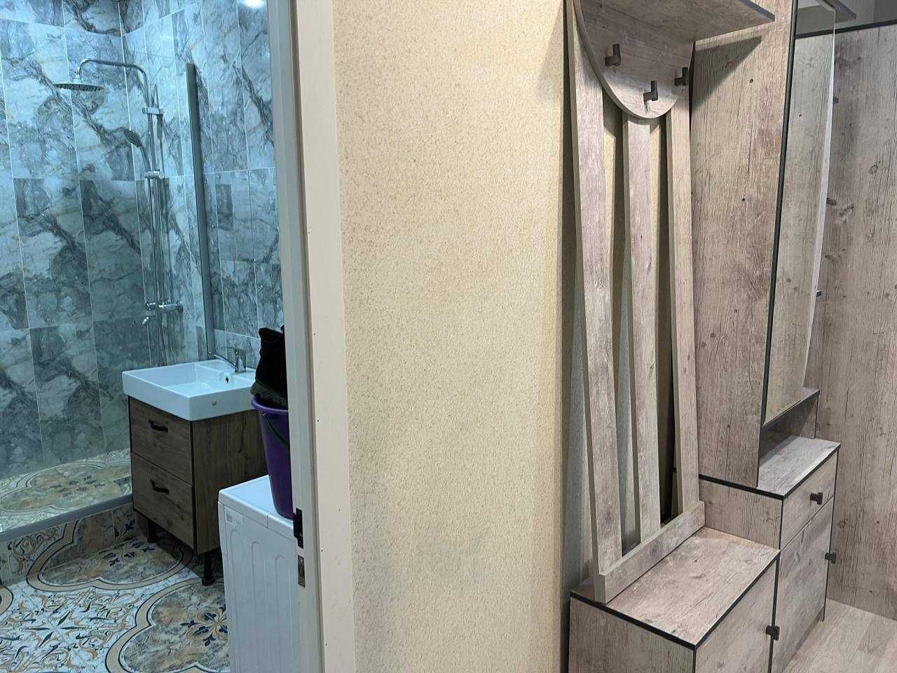 Однокомнатная квартира, ЖК Аспан, Жана Орда, 15