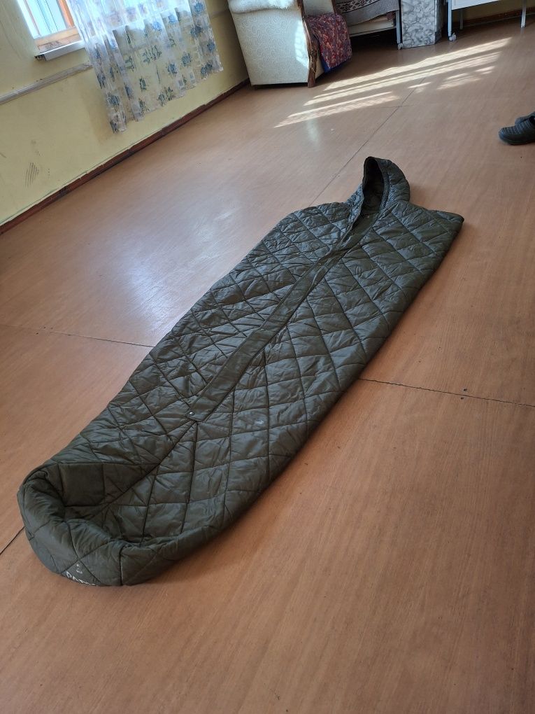 Весь мешок одеяло