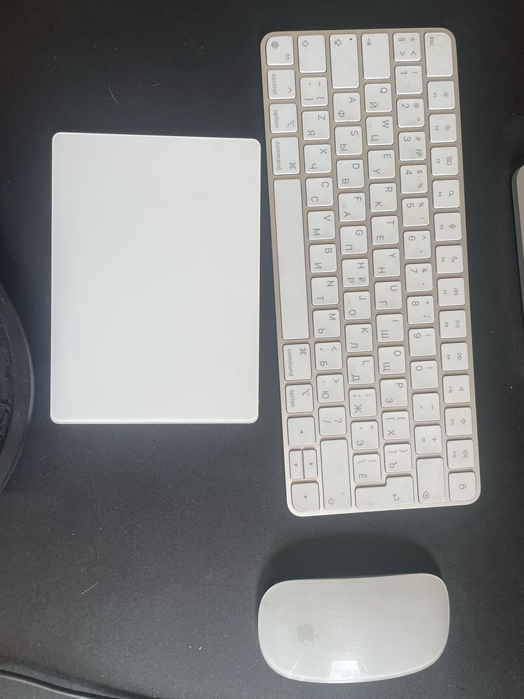 Продам Imac M1 2021