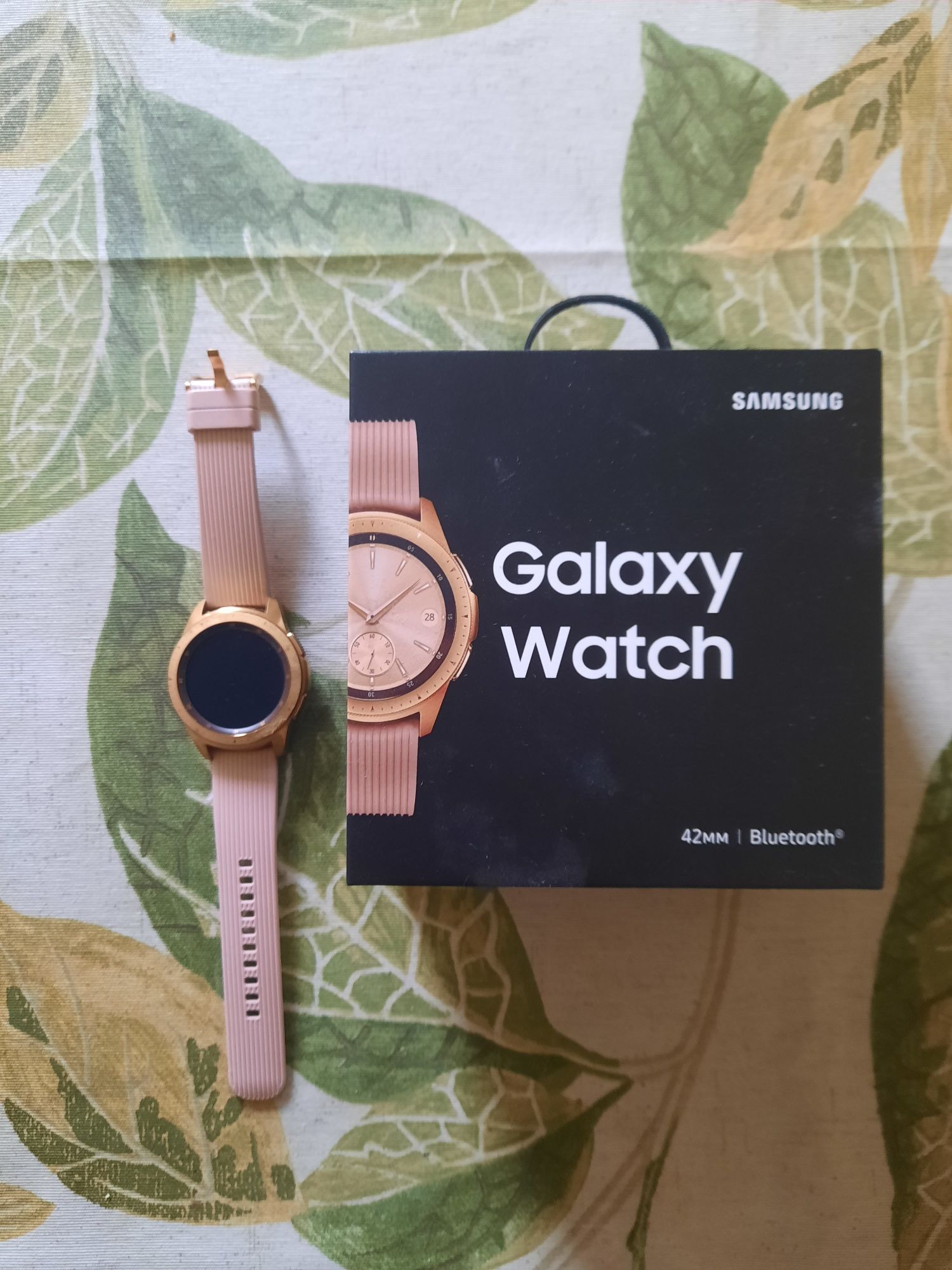 Продам часы Samsung