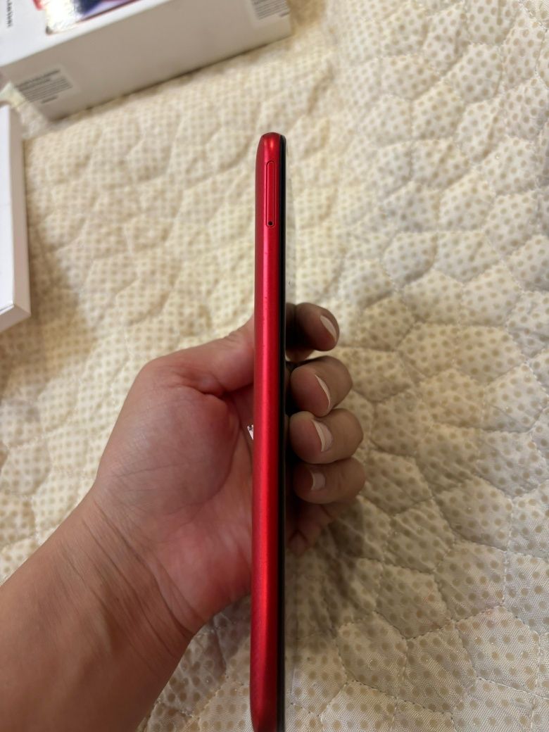 Продам Galaxy A03 в в идеальном состоянии