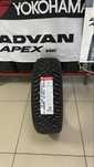 215/55 R18 SW-8 Nankang