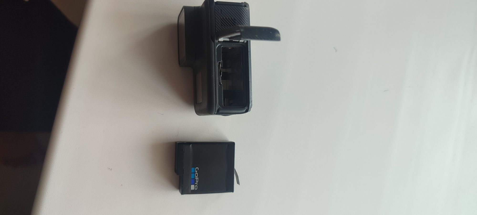 GoPro Hero5 black