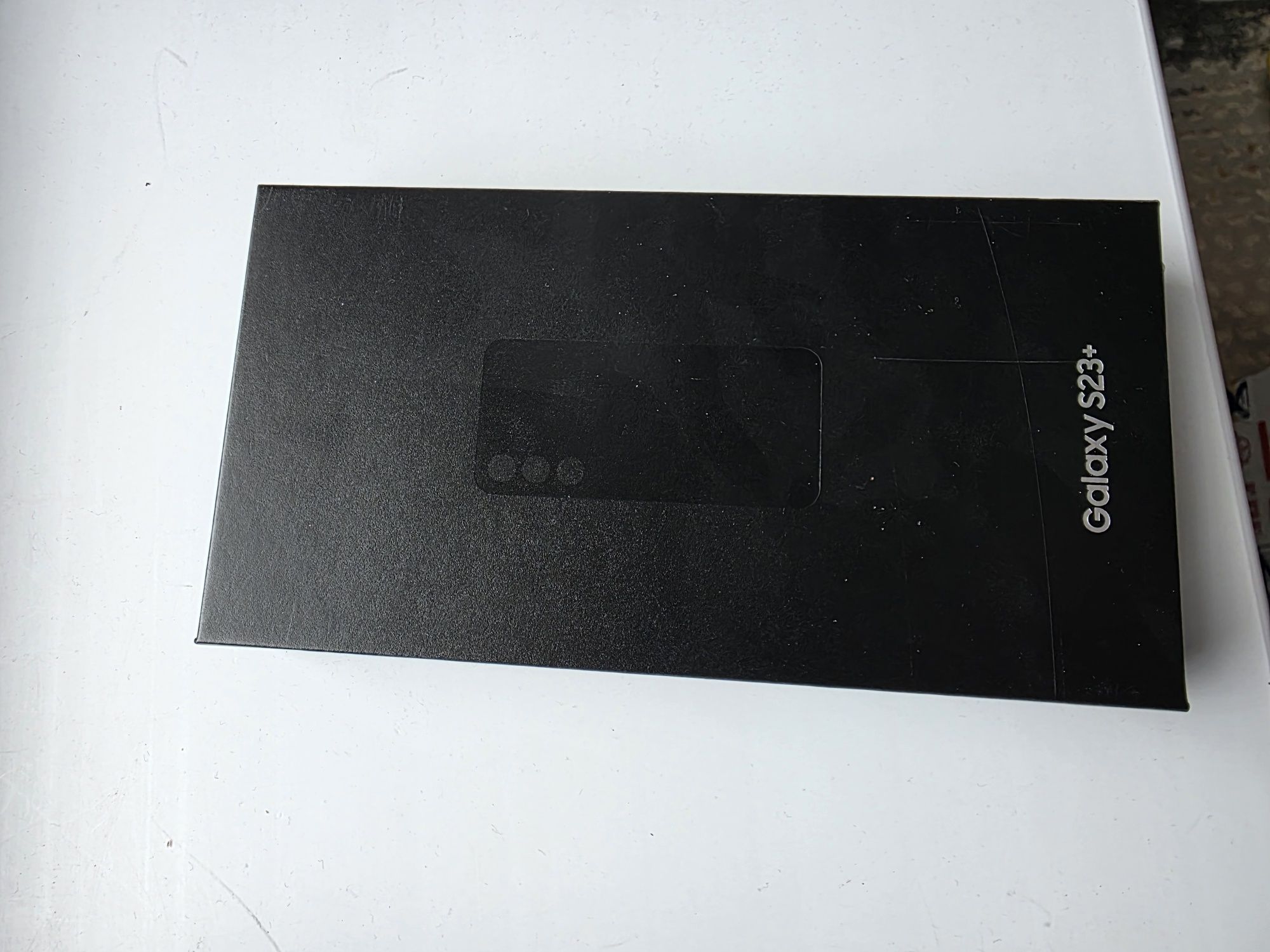 Samsung S23plus 256Gb