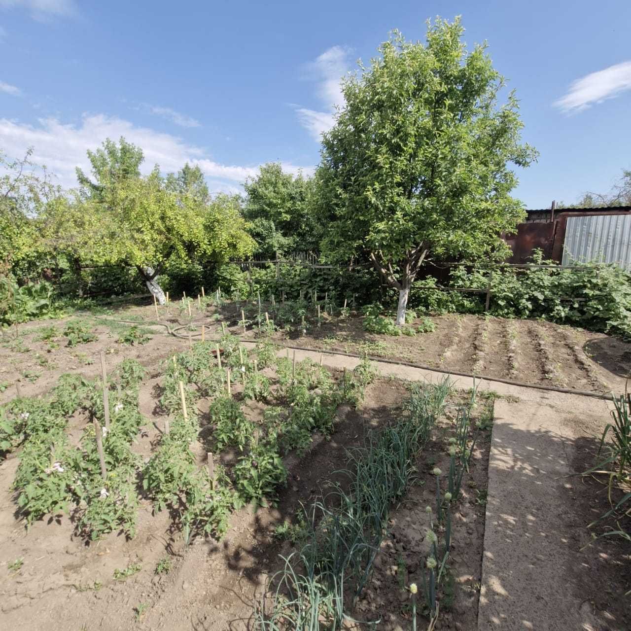 Продам частный дом на 31 школе