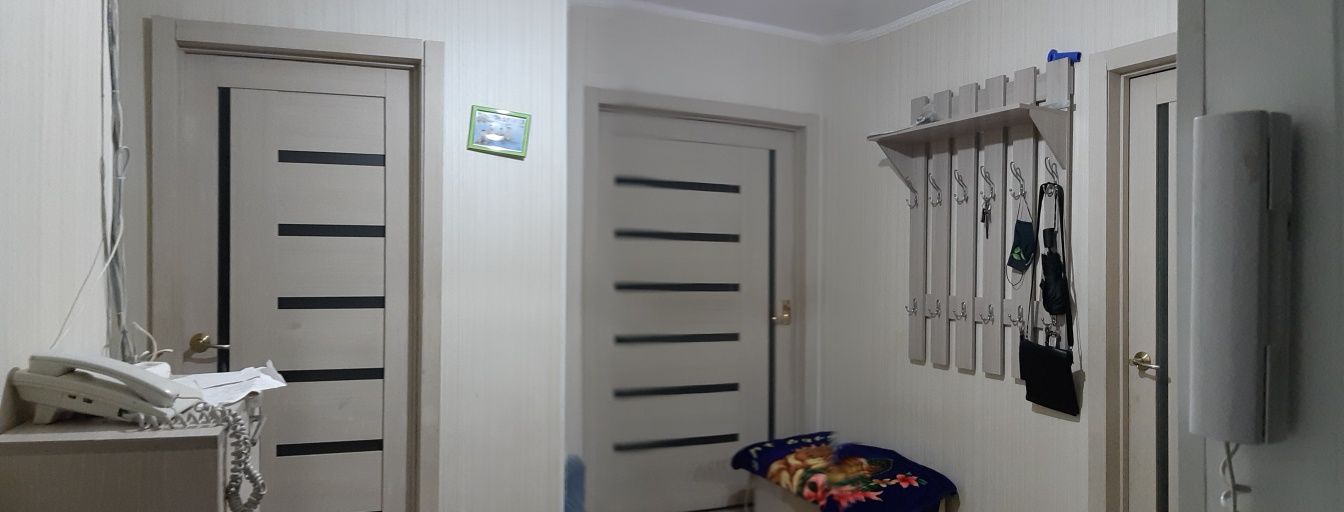 Срочно 4 комнатная квартира на айманова 23