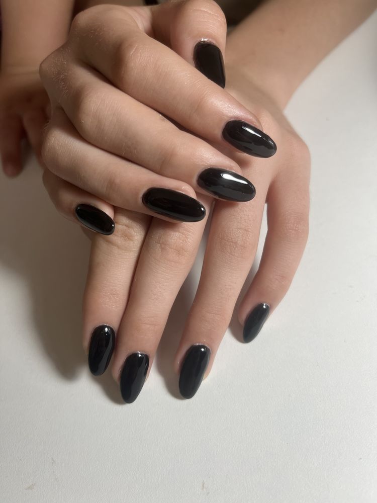Приглашаю на маникюр 3500