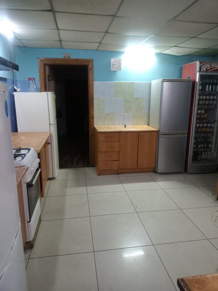 Комерческое помещение
