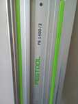 Шина-направляющая FESTOOL FS 1400/2