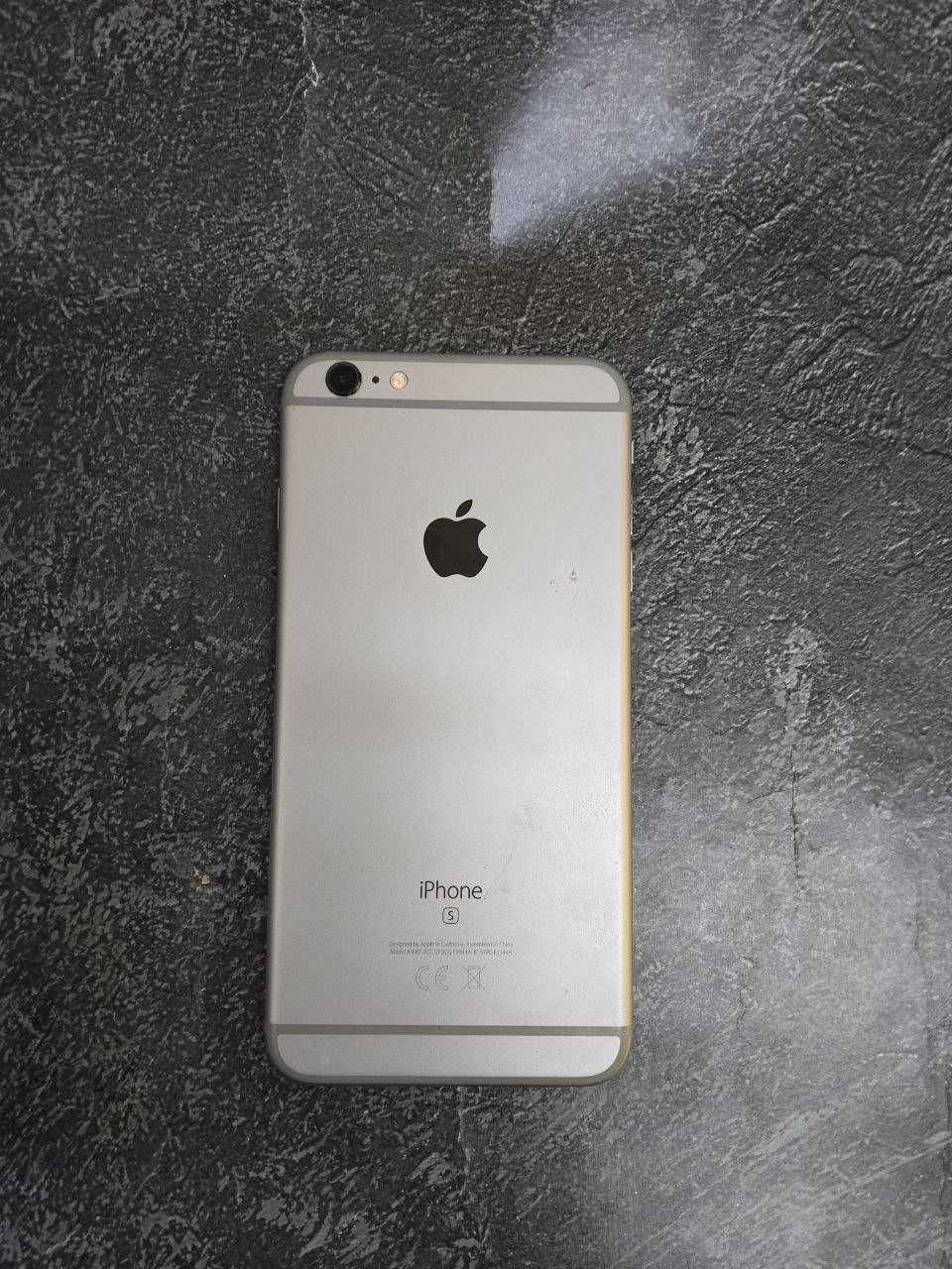 Apple iPhone 6S Plus  32 gb