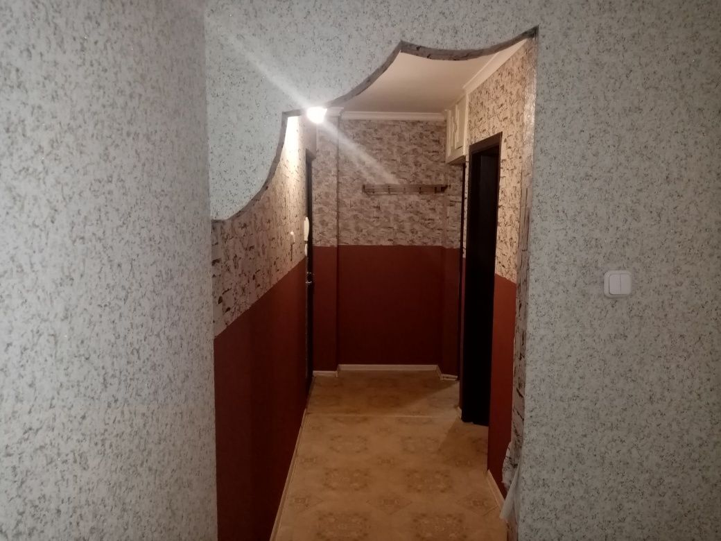 Продаю квартиру 3 микр, дом 69/2