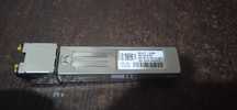 Продам cisco sfp модуль glc-t