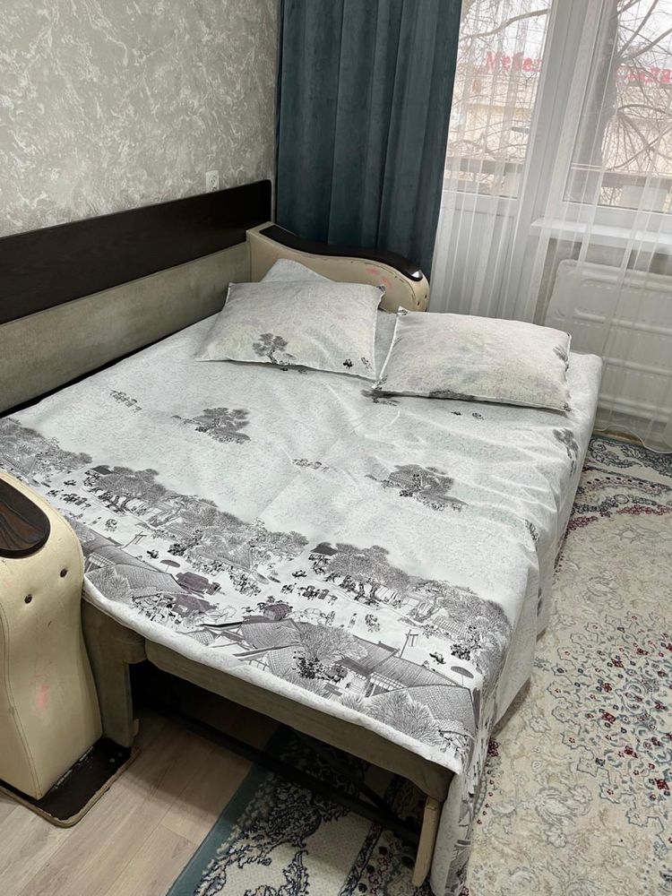 По суточно и по часом квартира
