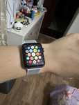 Apple watch 3 серия