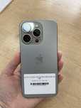 Iphone 15 pro 128gb 86%