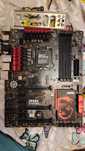 Материнская плата MSI Z87-G44 GAMING LGA1150