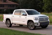 Авторазбор Toyota Tundra Sequoia Контрактные запчасти для вашего авто