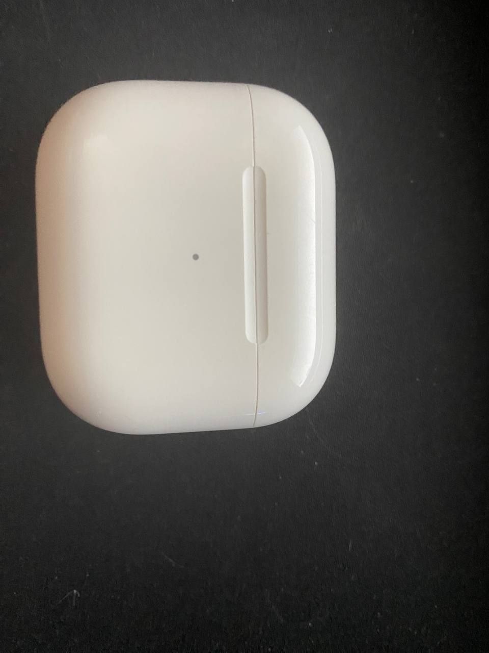 Air pods 3 кейс оригинал