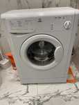 Стиральная машинка Indesit