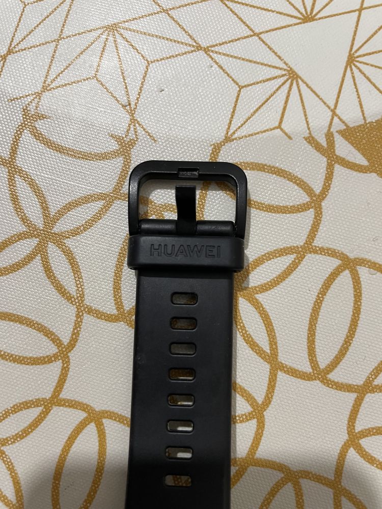 Huawei watch fit