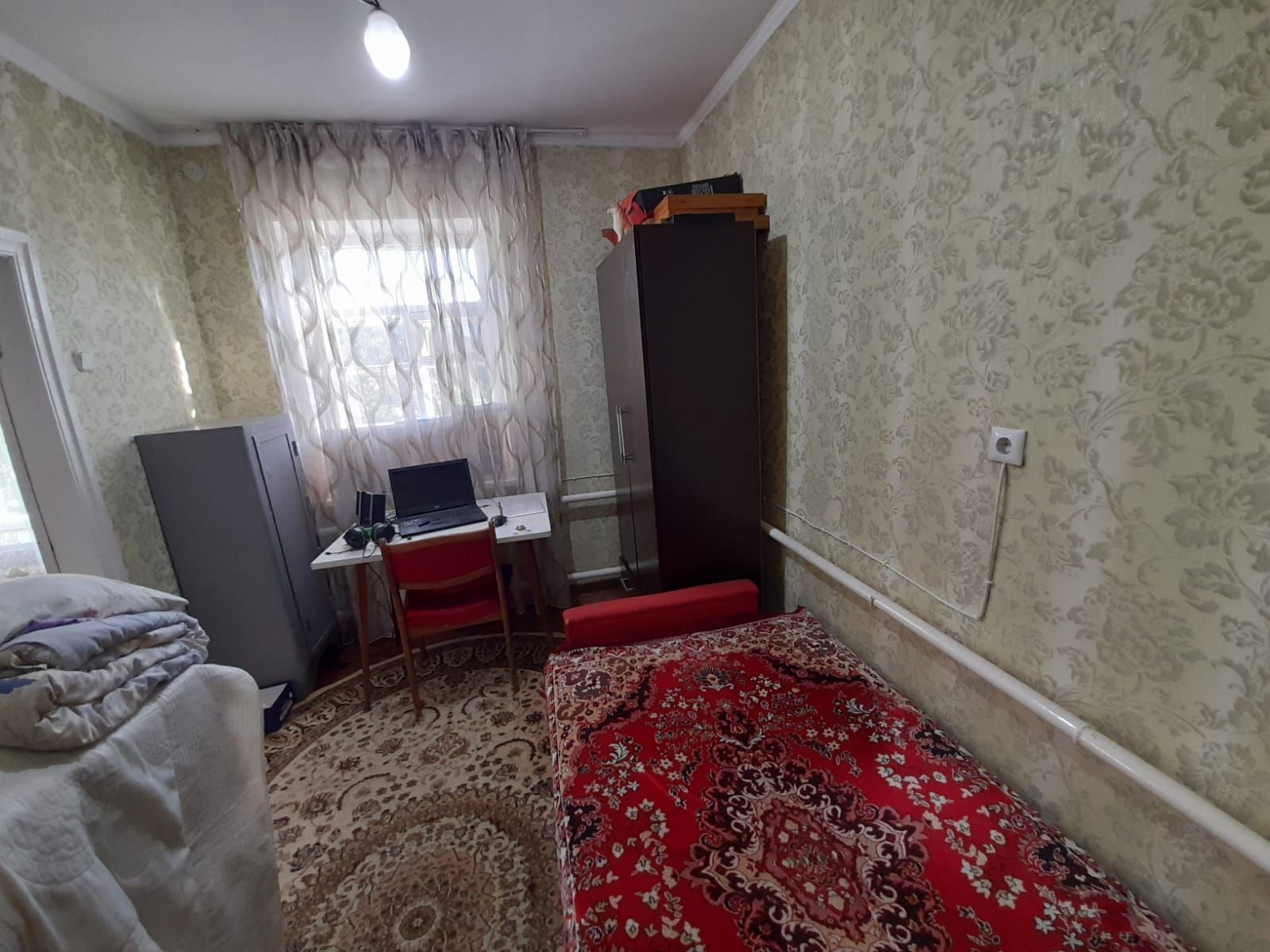 Продам дом в г. Текелі