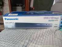 DVD-S48EE-K Panasonic